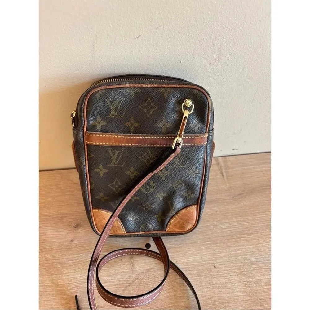 Unbranded Women's Brown Bag